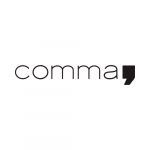 comma