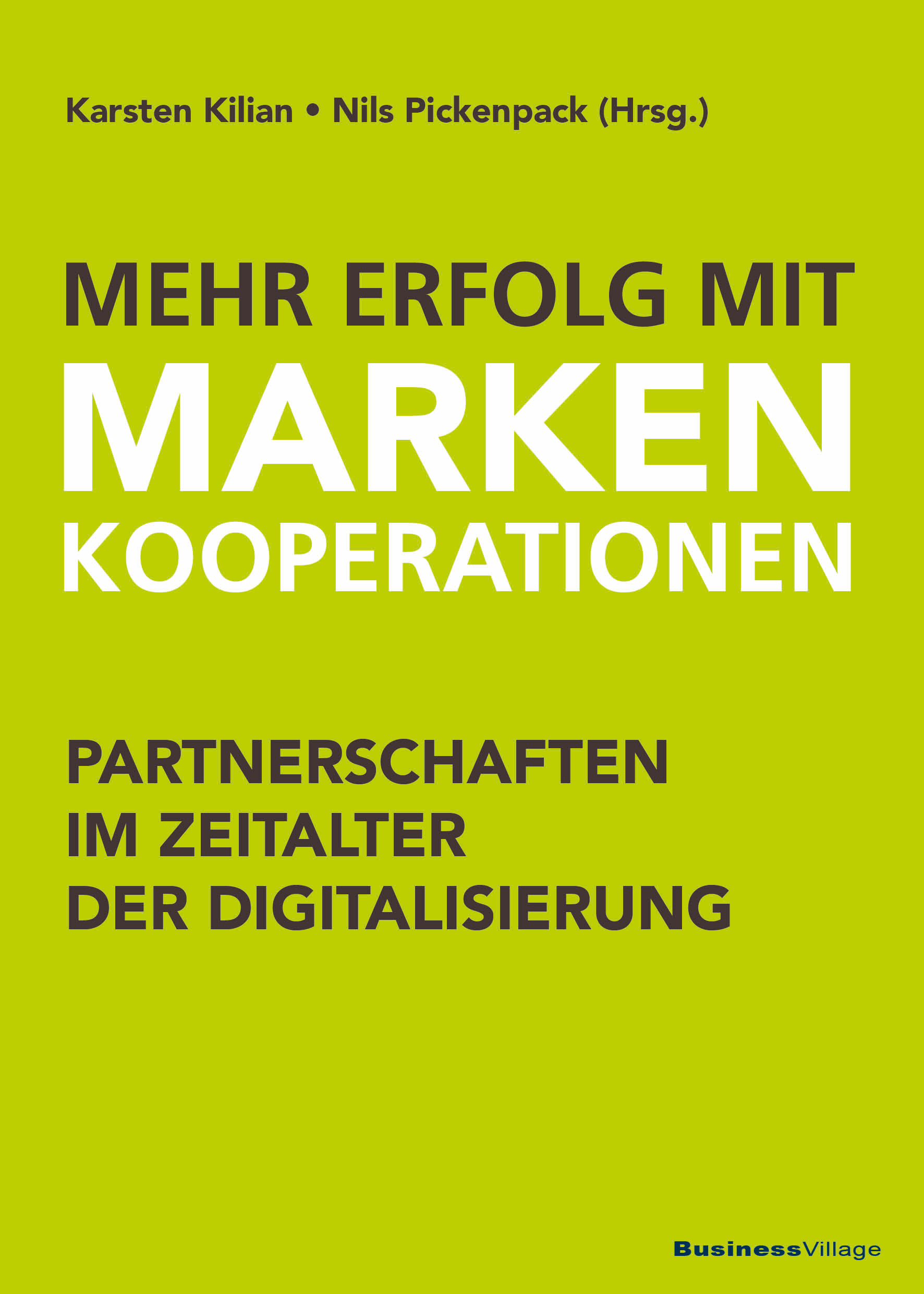 Markenkooperationen