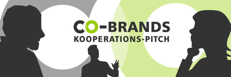 CO-BRANDS Kooperations-Pitch