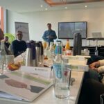 Seminar Markenkooperationen 2023 Networking
