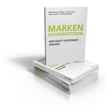 Buch Markenkooperationen