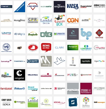 Partnervermittlung CO-BRANDS Partner-Network