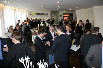 CO-BRANDS-Networking