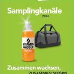 Touchpoint Sampling 2026
