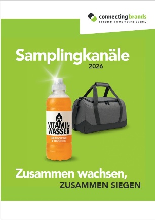 Touchpoint Sampling 2026