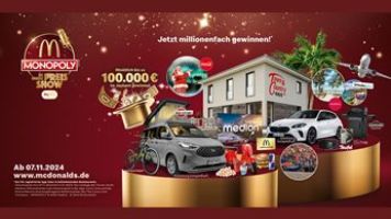 Gewinnspielkooperationen