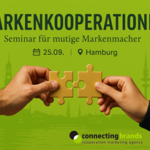 Seminar Markenkooperationen 25.09.2025