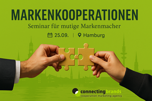 Seminar Markenkooperationen 25.09.2025