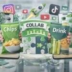 Social Media Kooperationen