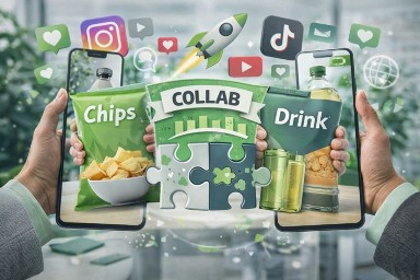 Social Media Kooperationen