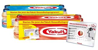 Yakult_Gehirntraining_Promotion