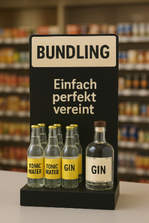 Product Bundling