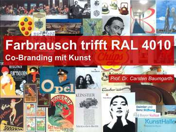 Co-Branding mit Kunst